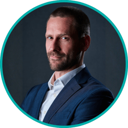 Kevin Herman - Bio Image