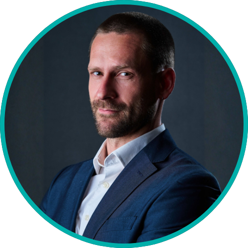 Kevin Herman - Bio Image