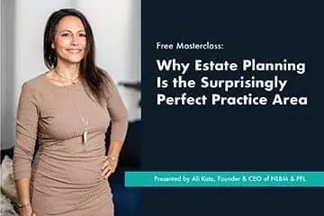 Why Estate Planning - nlbm book resource